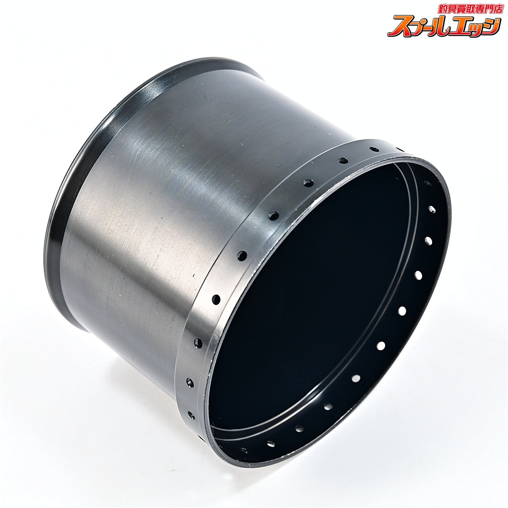 【シマノx夢屋】 スーパーエアロテクニウム Mg 08スプール 0.8号 SHIMANOxYUMEYA SUPERAERO TECHNIUM