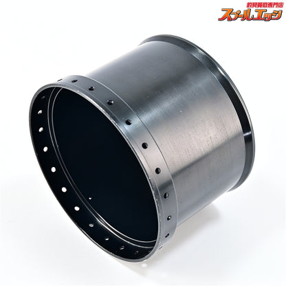 【シマノx夢屋】 スーパーエアロテクニウム Mg 08スプール 0.8号 SHIMANOxYUMEYA SUPERAERO TECHNIUM