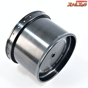 【シマノx夢屋】 スーパーエアロテクニウム Mg 08スプール 0.8号 SHIMANOxYUMEYA SUPERAERO TECHNIUM