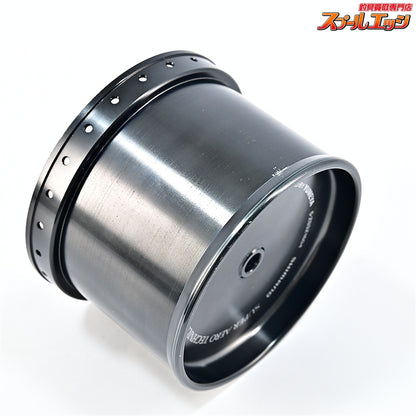 【シマノx夢屋】 スーパーエアロテクニウム Mg 08スプール 0.8号 SHIMANOxYUMEYA SUPERAERO TECHNIUM