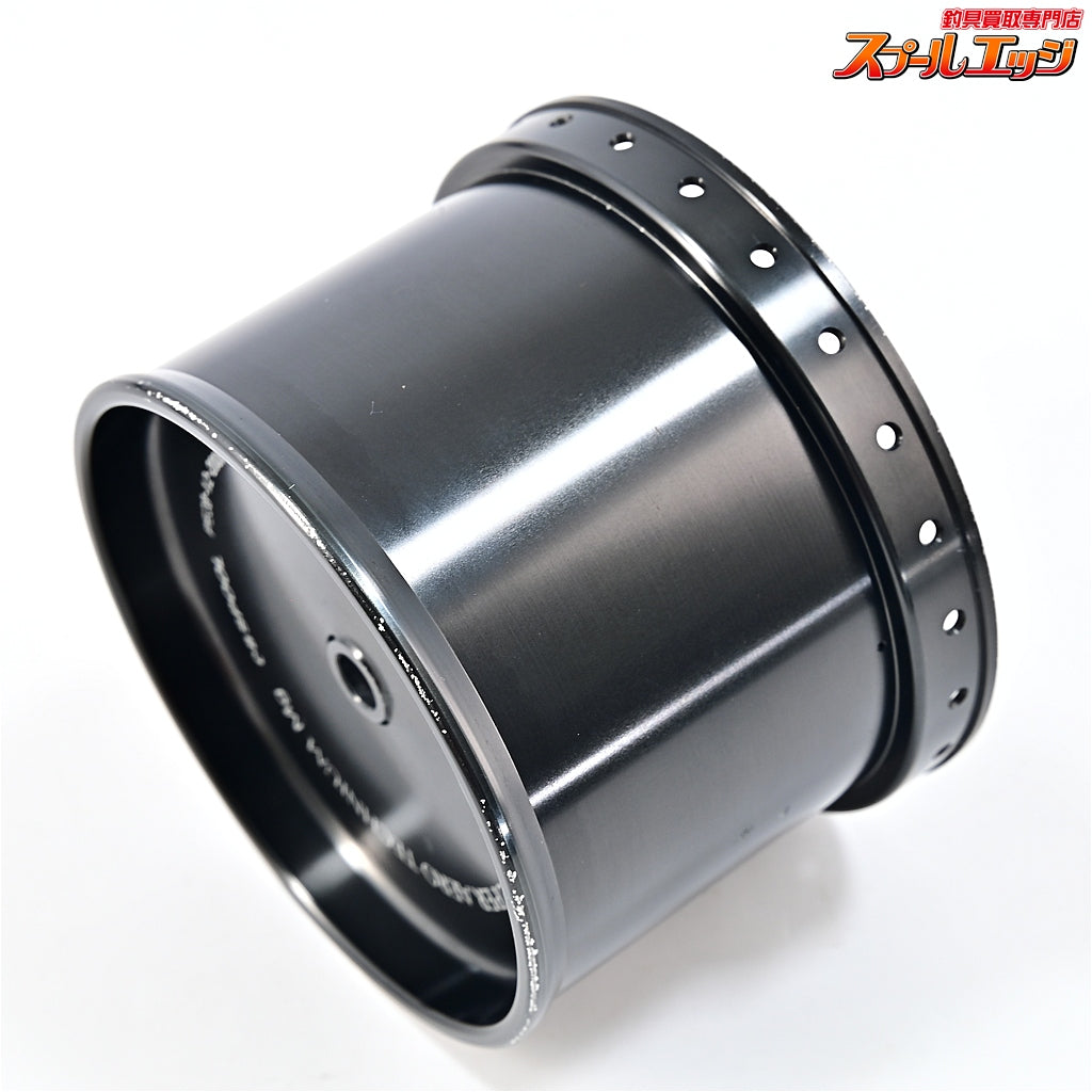 【シマノx夢屋】 スーパーエアロテクニウム Mg 08スプール 0.8号 SHIMANOxYUMEYA SUPERAERO TECHNIUM