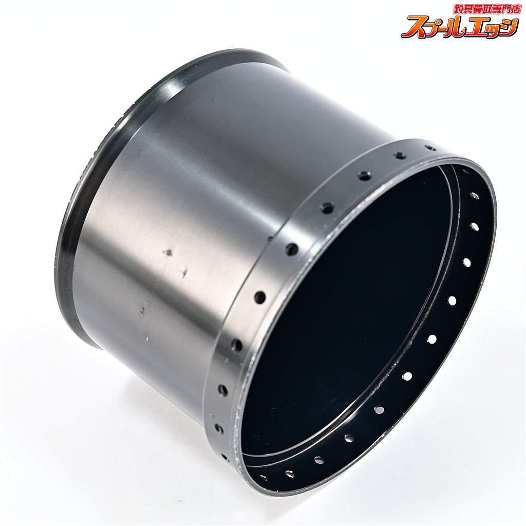 【シマノx夢屋】 スーパーエアロテクニウム Mg 08スプール 0.8号 SHIMANOxYUMEYA SUPERAERO TECHNIUM