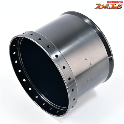 【シマノx夢屋】 スーパーエアロテクニウム Mg 08スプール 0.8号 SHIMANOxYUMEYA SUPERAERO TECHNIUM