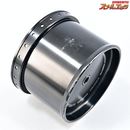 【シマノx夢屋】 スーパーエアロテクニウム Mg 08スプール 0.8号 SHIMANOxYUMEYA SUPERAERO TECHNIUM