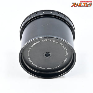 【シマノx夢屋】 スーパーエアロテクニウム Mg 08スプール 0.8号 SHIMANOxYUMEYA SUPERAERO TECHNIUM