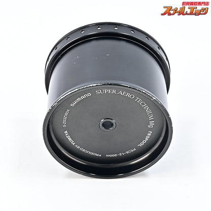 【シマノx夢屋】 スーパーエアロテクニウム Mg 08スプール 0.8号 SHIMANOxYUMEYA SUPERAERO TECHNIUM