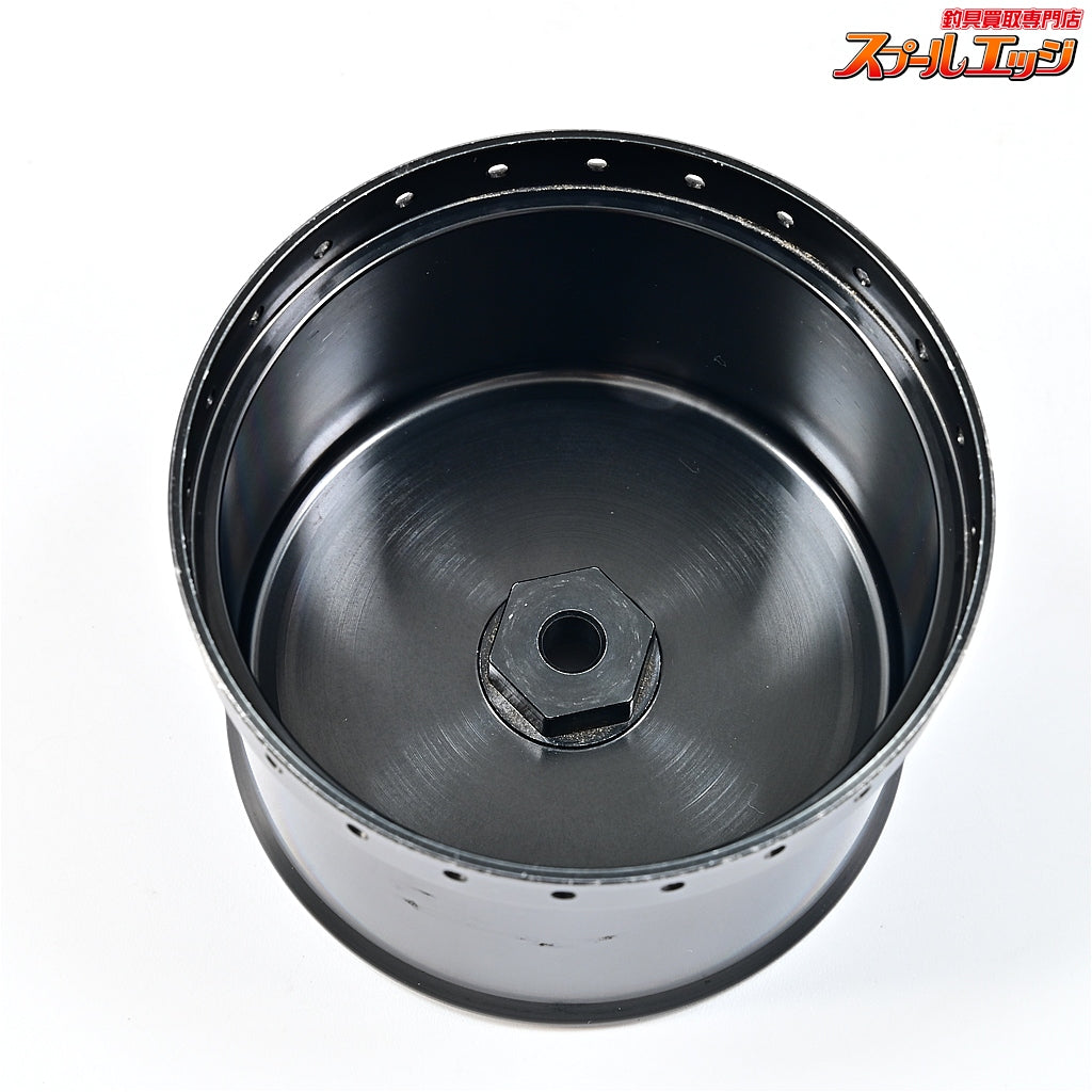 【シマノx夢屋】 スーパーエアロテクニウム Mg 08スプール 0.8号 SHIMANOxYUMEYA SUPERAERO TECHNIUM