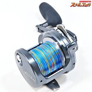 【シマノ】 19オシアジガー Fカスタム 3000HG SHIMANO OCEA JIGGER F-CUSTOM