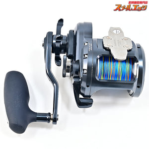 【シマノ】 19オシアジガー Fカスタム 3000HG SHIMANO OCEA JIGGER F-CUSTOM