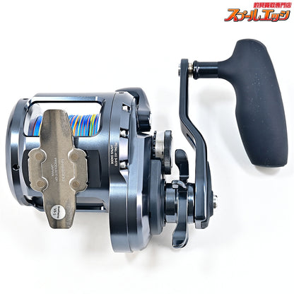 【シマノ】 19オシアジガー Fカスタム 3000HG SHIMANO OCEA JIGGER F-CUSTOM