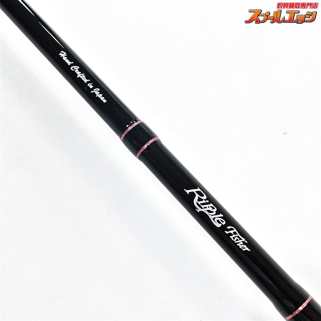 【リップルフィッシャー】 オーシャンアロー 67UL スナッパー Ripple Fisher Ocean Arrow Snapper マダイ K_142