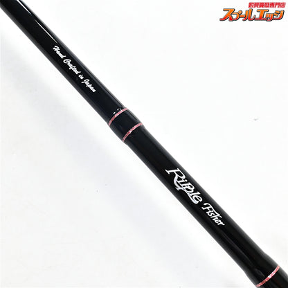 【リップルフィッシャー】 オーシャンアロー 67UL スナッパー Ripple Fisher Ocean Arrow Snapper マダイ K_142