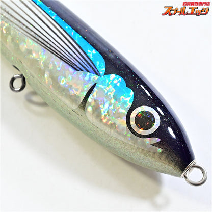 【カーペンターxブルージャンキー】 ガンマγ 90-L 自重79.5g 15周年アニバーサリー記念モデル CarpenterxBLUE JUNKIE GAMMA K_060