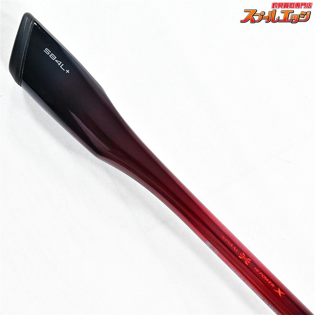 【シマノ】 25セフィア リミテッド S84L+ SHIMANO Sephia LIMITED LTD アオリイカ K_172