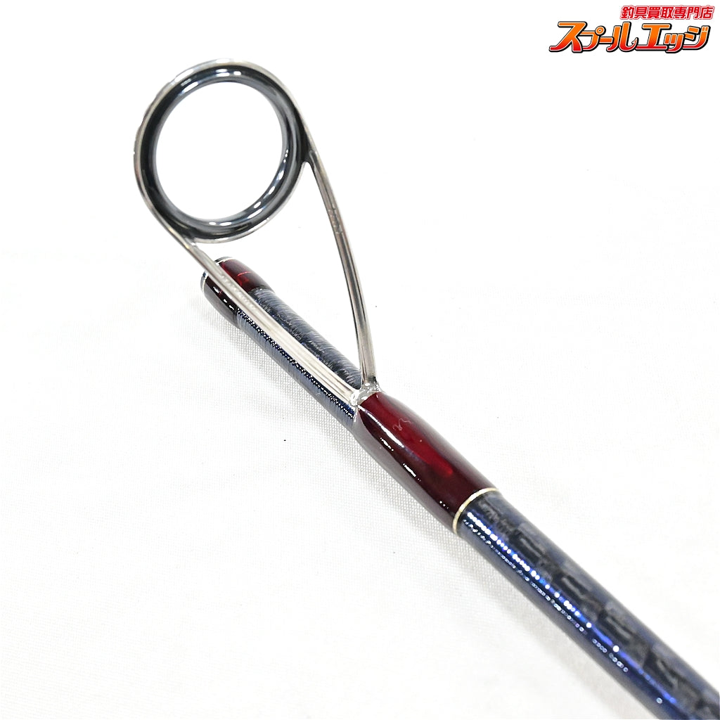 【シマノ】 18ワールドシャウラ 2701FF-2 SHIMANO WORLD SHAULA ブラックバス K_178