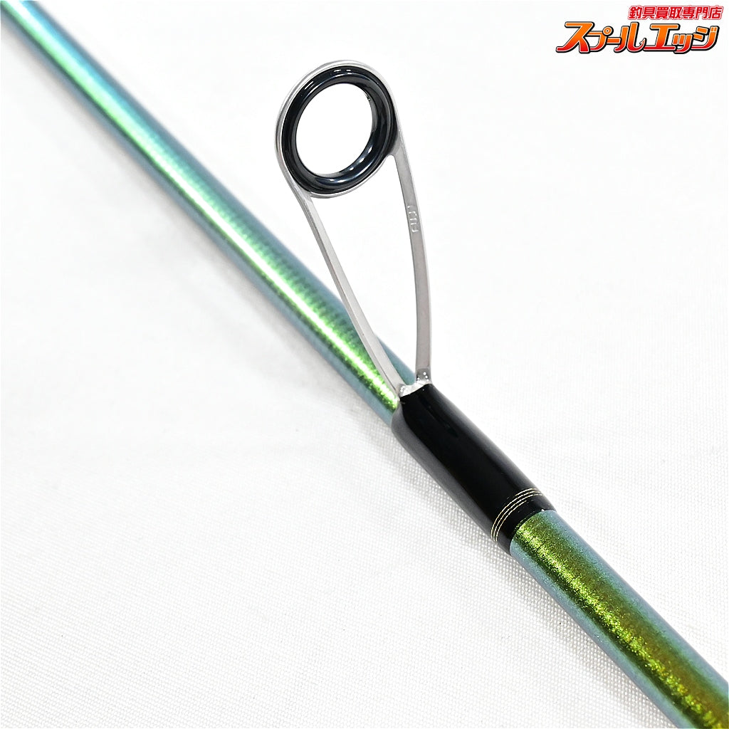 【ダイワ】 23ネオステージ AY 99LS-S DAIWA Neostage アユ K_195