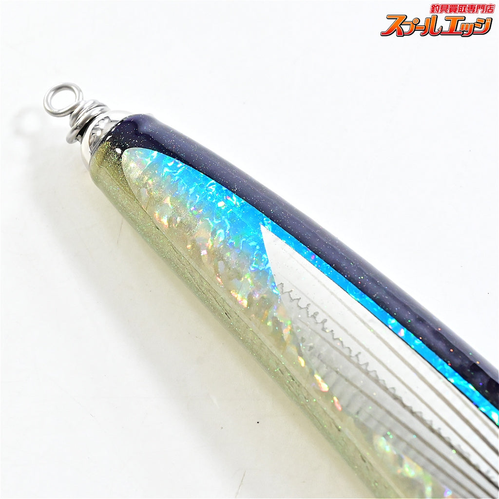 【カーペンターxブルージャンキー】 ガンマγ 90-L 自重79.5g 15周年アニバーサリー記念モデル CarpenterxBLUE JUNKIE GAMMA K_060