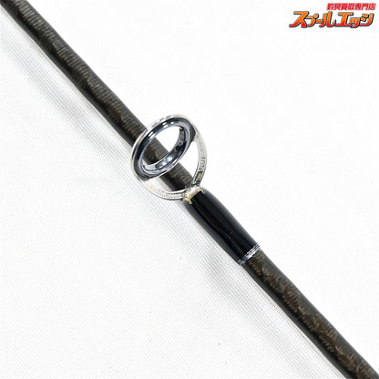 【シマノ】 19オシアジガー コンセプトS S62-4 SHIMANO OCEA JIGGER CONCEPT-S ヒラマサ カンパチ ブリ  K_234