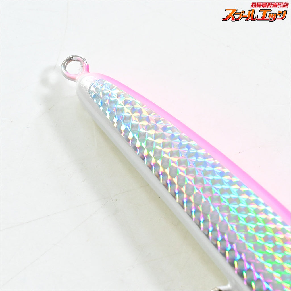 【ローカルスタンダード】 パドルベイト 125 ピンク LOCAL-STANDARD Paddle Bait 海水用ルアー K_060