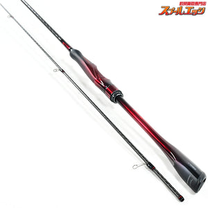 【シマノ】 25セフィア リミテッド S84L+ SHIMANO Sephia LIMITED LTD アオリイカ K_172