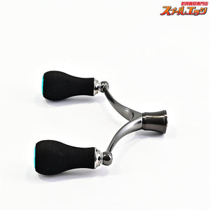 【ダイワ】 17エメラルダス MX 2508 90mm 純正ダブルハンドル DAIWA EMARALDAS