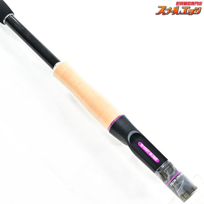 【レジットデザイン】 ワイルドサイドHP WHPC73H LEGIT-DESIGN WILD SIDE ブラックバス K_233