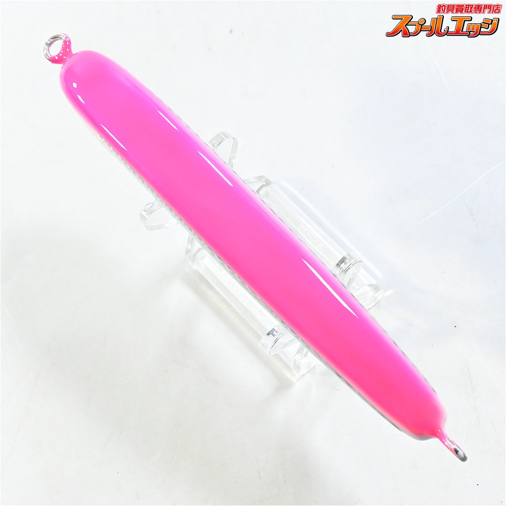 【ローカルスタンダード】 パドルベイト 125 ピンク LOCAL-STANDARD Paddle Bait 海水用ルアー K_060