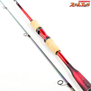 【シマノ】 18ワールドシャウラ 2701FF-2 SHIMANO WORLD SHAULA ブラックバス K_178