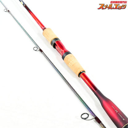 【シマノ】 18ワールドシャウラ 2701FF-2 SHIMANO WORLD SHAULA ブラックバス K_178