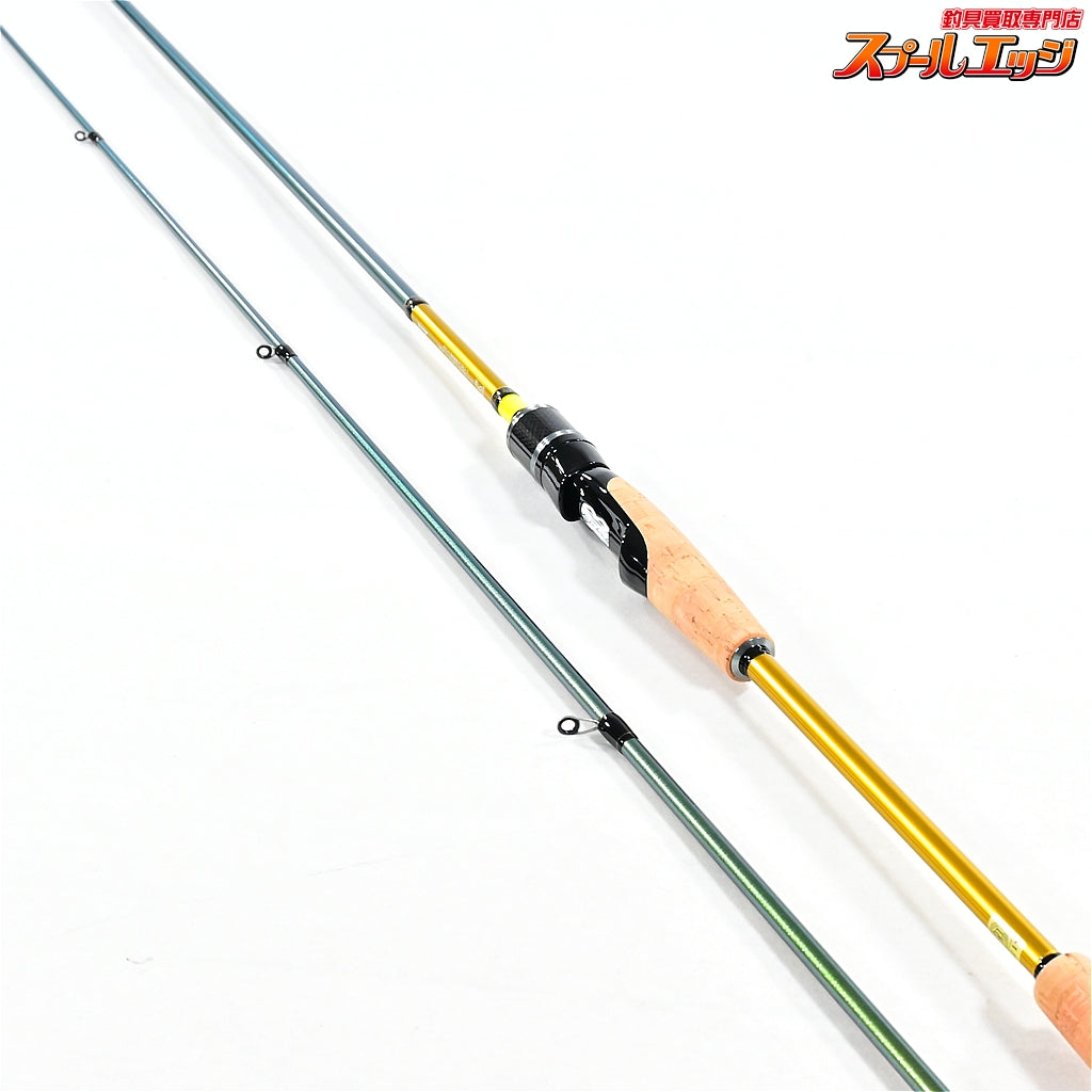 【ダイワ】 23ネオステージ AY 99LS-S DAIWA Neostage アユ K_195
