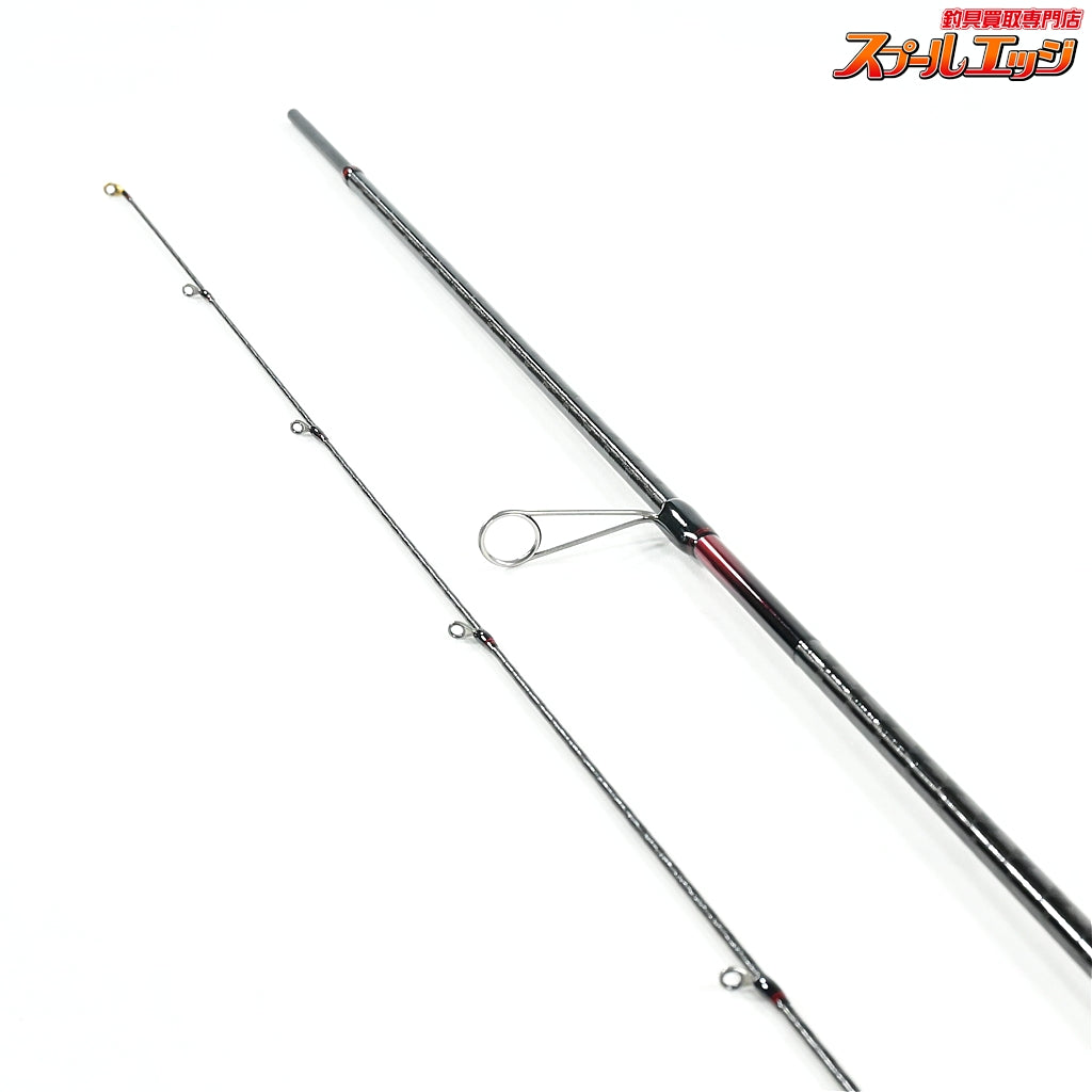 【シマノ】 25セフィア リミテッド S84L+ SHIMANO Sephia LIMITED LTD アオリイカ K_172
