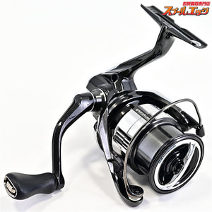 【シマノ】 23ヴァンキッシュ 2500SHG SHIMANO Vanquish