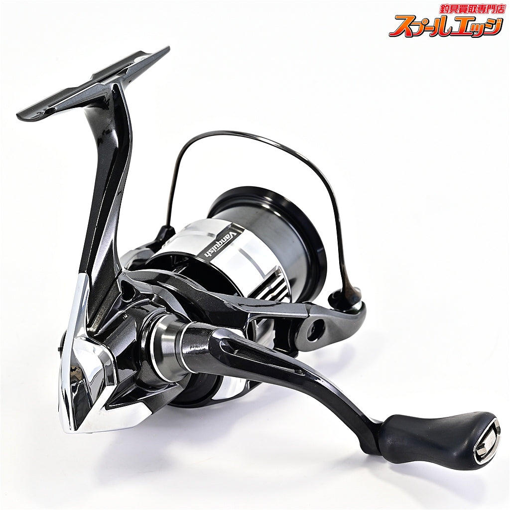 【シマノ】 23ヴァンキッシュ 2500SHG SHIMANO Vanquish