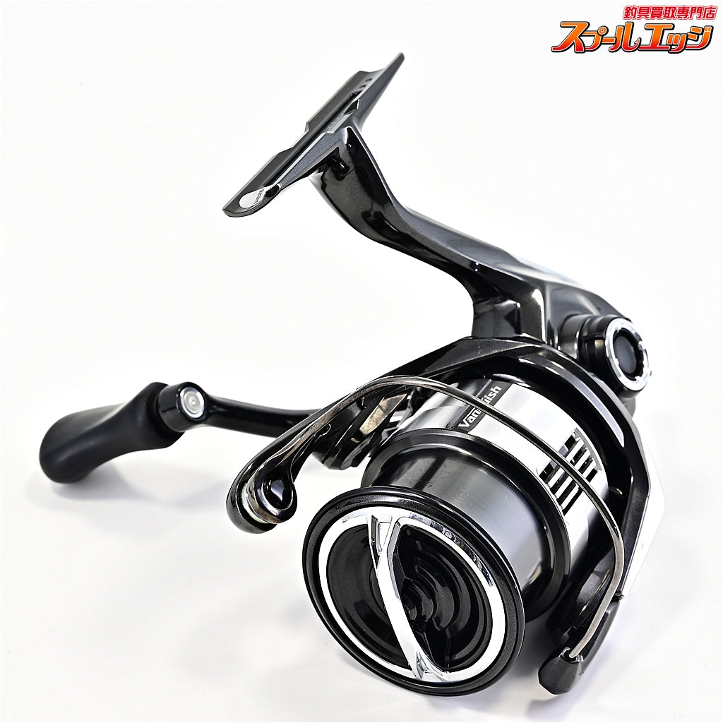 【シマノ】 23ヴァンキッシュ 2500SHG SHIMANO Vanquish