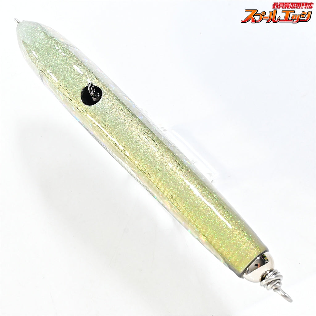 【カーペンターxブルージャンキー】 ガンマγ 90-L 自重79.5g 15周年アニバーサリー記念モデル CarpenterxBLUE JUNKIE GAMMA K_060