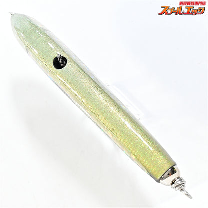 【カーペンターxブルージャンキー】 ガンマγ 90-L 自重79.5g 15周年アニバーサリー記念モデル CarpenterxBLUE JUNKIE GAMMA K_060