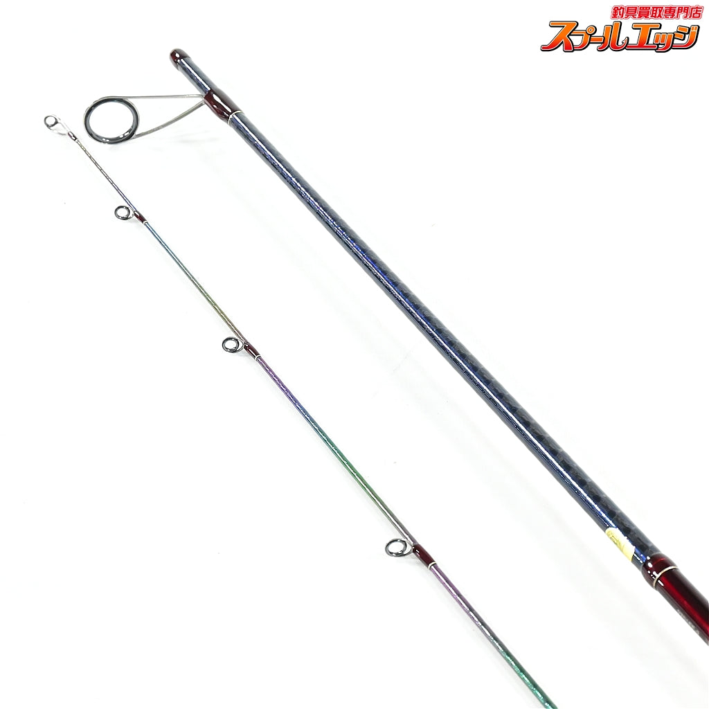 【シマノ】 18ワールドシャウラ 2701FF-2 SHIMANO WORLD SHAULA ブラックバス K_178