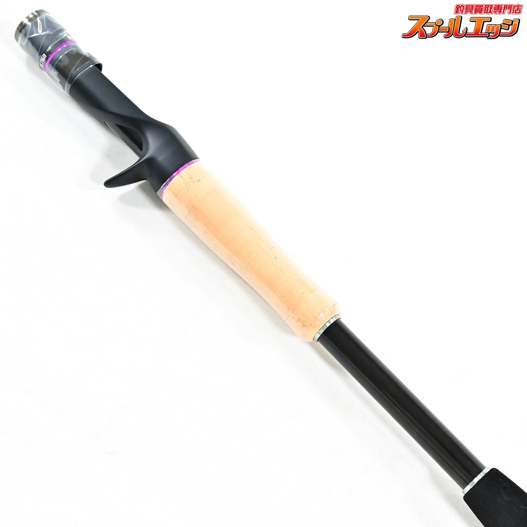 【レジットデザイン】 ワイルドサイドHP WHPC73H LEGIT-DESIGN WILD SIDE ブラックバス K_233