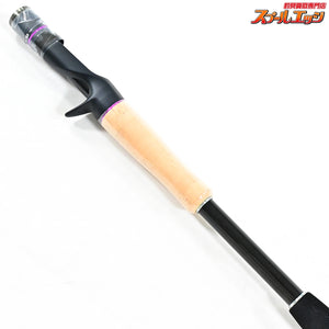 【レジットデザイン】 ワイルドサイドHP WHPC73H LEGIT-DESIGN WILD SIDE ブラックバス K_233