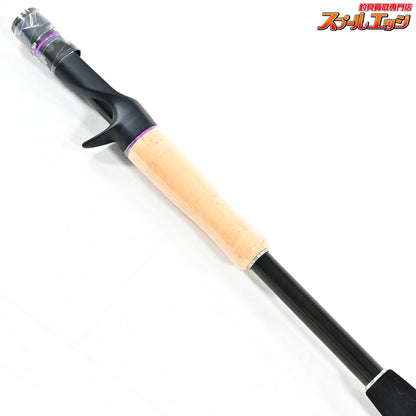 【レジットデザイン】 ワイルドサイドHP WHPC73H LEGIT-DESIGN WILD SIDE ブラックバス K_233