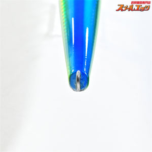 【ディークロウ】 ダブス 230 デカイワシ D-CLAW Dabs スイミングペンシルベイト 海水用ルアー K_060