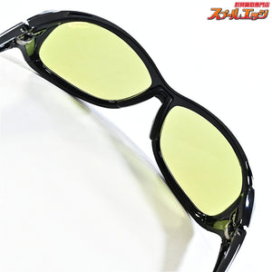【ティムコ】 サイトマスター ロトンド ブラック イーズグリーン 77-51291 TIEMCO SightMaster Rotondo Black 偏光 K_060