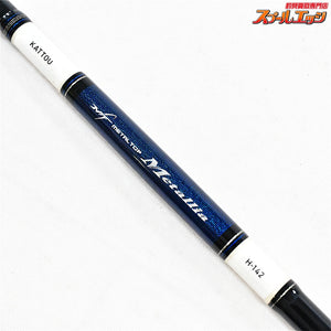 【ダイワ】 メタリア カットウ H-142 DAIWA Metalia KATTOU フグ K_150