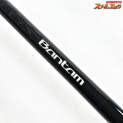 【シマノ】 18バンタム 160M SHIMANO BANTAM ブラックバス K_227