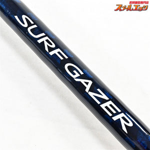 【シマノ】 18サーフゲイザー 405DX 並継 SHIMANO SURFGAZER シロギス K_186