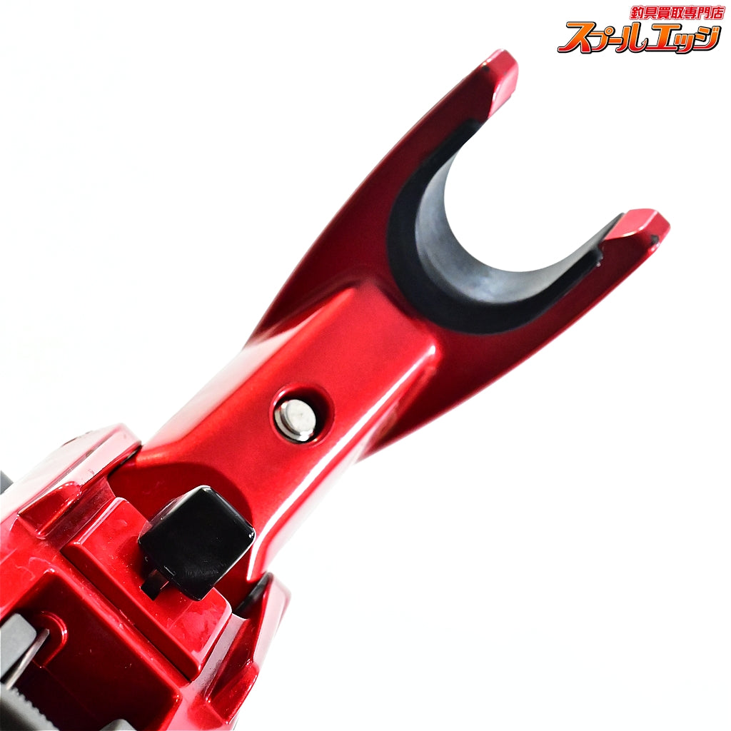 【ダイワ】 パワーホルダー CP160 レッド DAIWA POWER HOLDER ロッドホルダー K_060