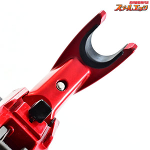 【ダイワ】 パワーホルダー CP160 レッド DAIWA POWER HOLDER ロッドホルダー K_060