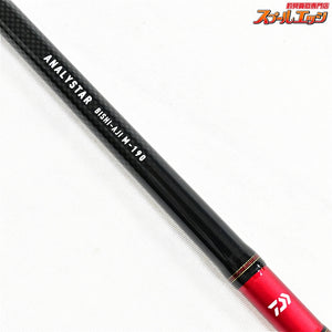 【ダイワ】 アナリスター ビシアジ M-190 DAIWA ANALYSTAR BISHI-AJI アジ K_172