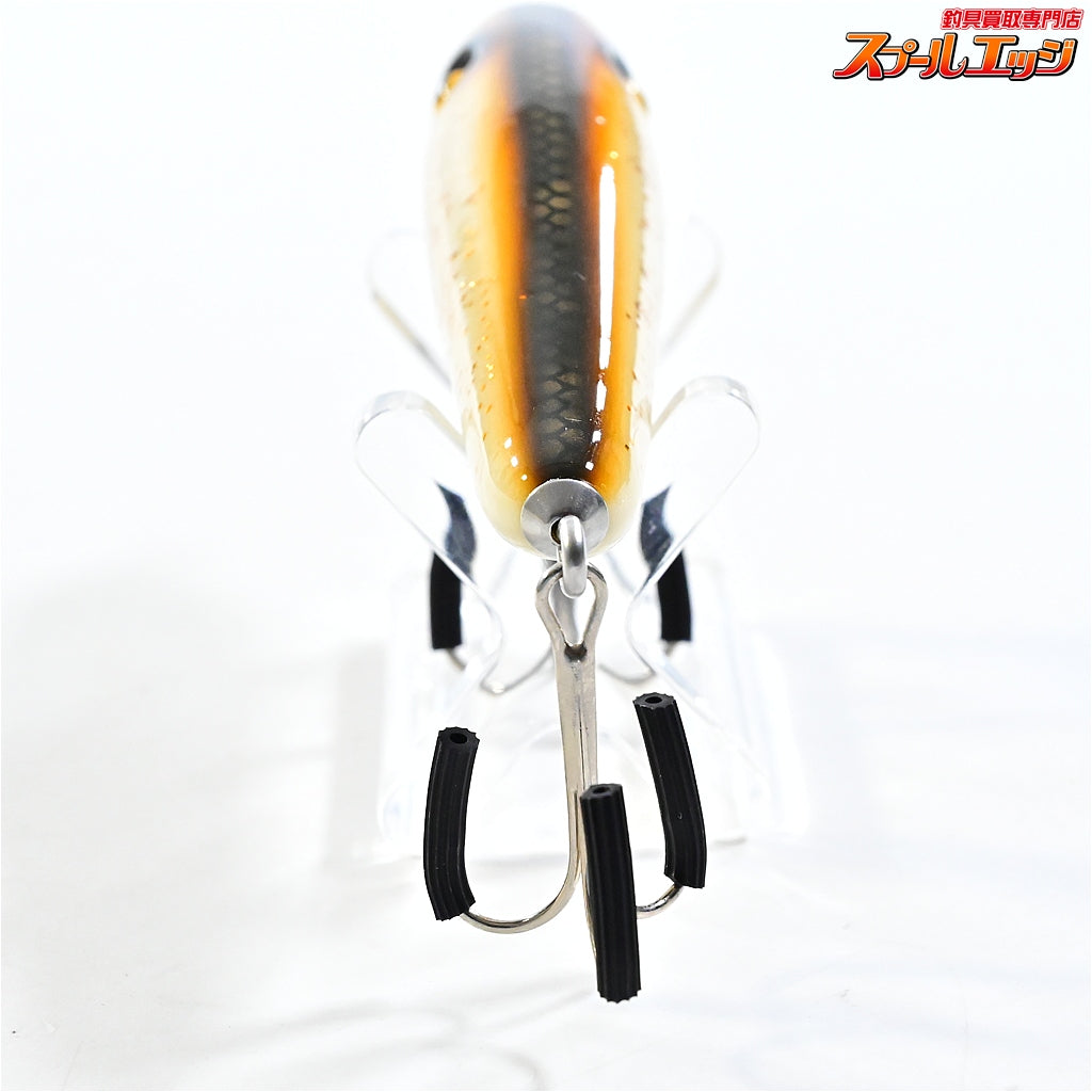 【アングラーズメイド】 ワンノッカー ペンシル フィッシュマン 95mm 5/9oz ANGLERS MADE ONE-KNOCKER Fishman 淡水用ルアー K_060