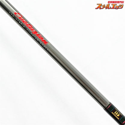 【メガバス】 デストロイヤー エヴォルジオン F3.1/2-69ti-S サーべラー 2014年限定モデル トルザイト仕様 Megabass DESTROYER SHABBLER ブラックバス K_265